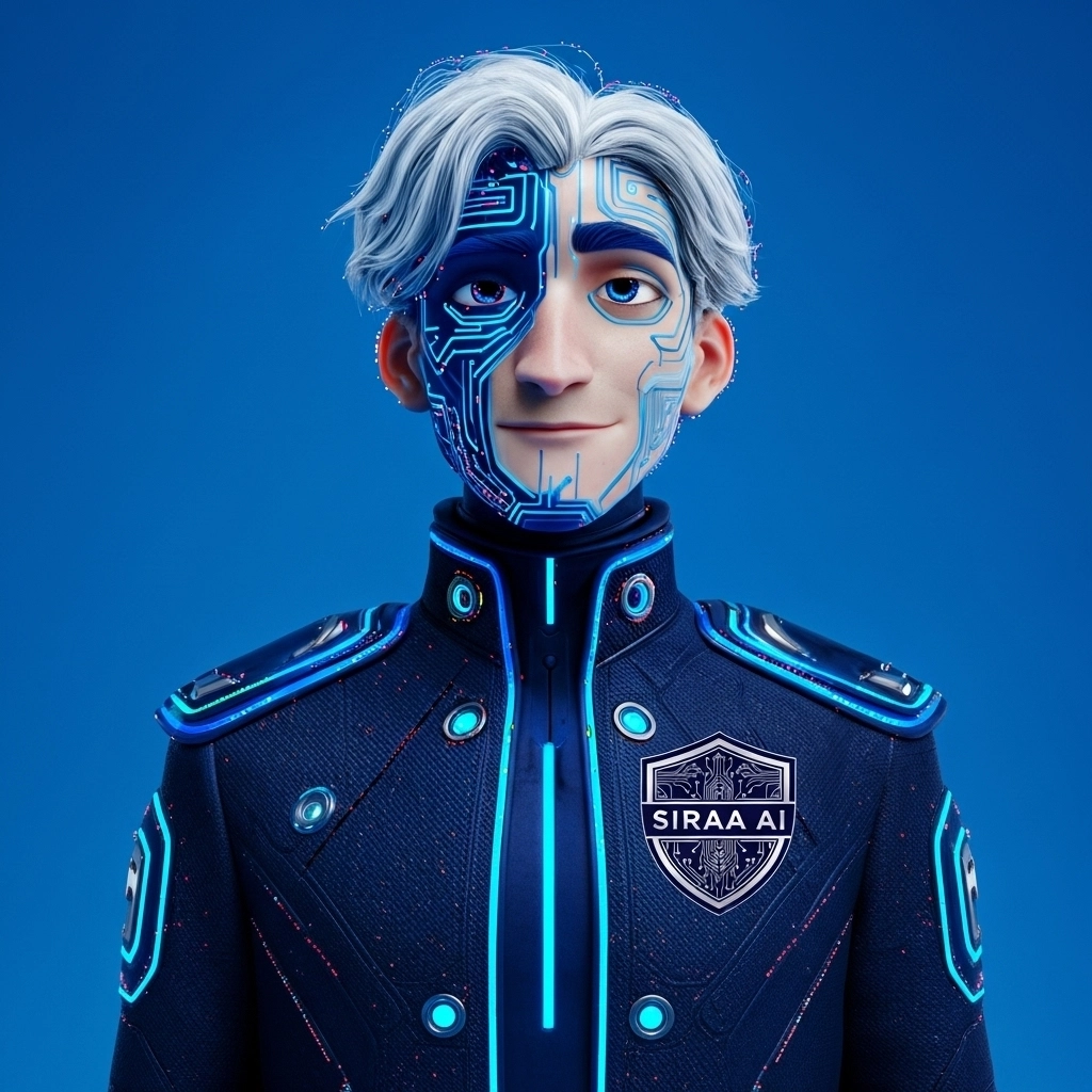 Siraa AI